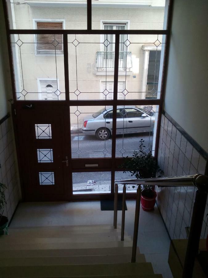 The Cinema Flat Apartment Athens Exterior photo